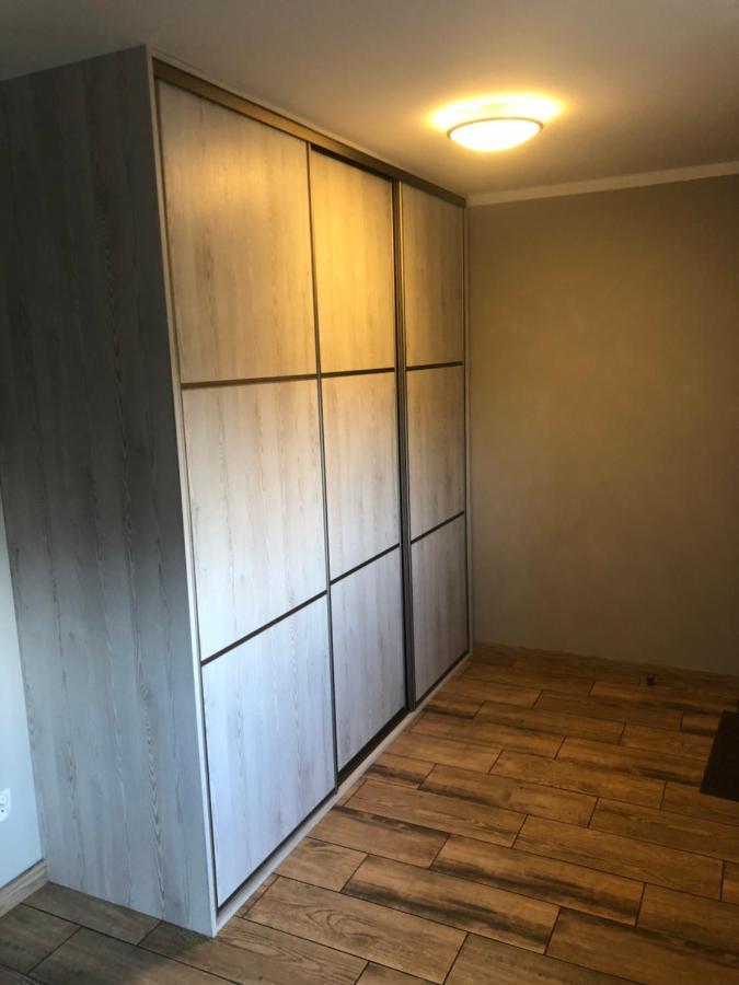 Ferienwohnung Anna Swinemuende Rycerska Exterior photo